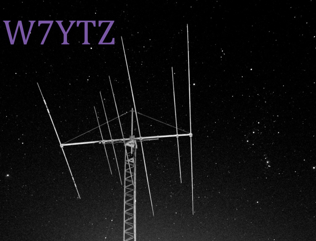 Beam Night